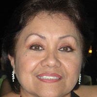 Silvia Margarita Molina Guerra