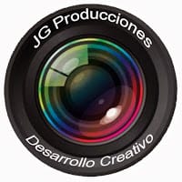 JG Producciones Desarrollo Creativo