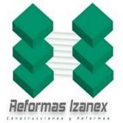 Reformas Izanex