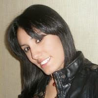 Alejandra Benavides