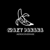 Crazy Banana Aerocoverage