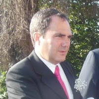 Antonio Domínguez