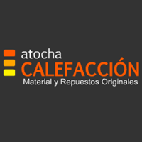 Atocha Calefaccion