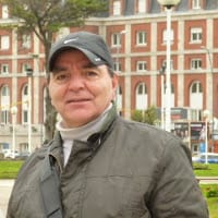 Eduardo Alberto Occhiato