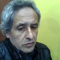 Gustavo Ernesto Barrenechea Rodriguez