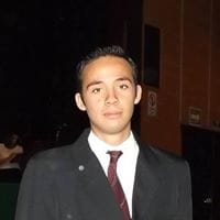 Josue Gonzalez