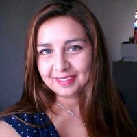 Teresa Aguilar