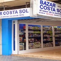 Bazar Costa Sol