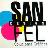 SanFel Soluciones gráficas
