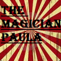 The Magician Paula :-D