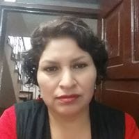 Anita Diaz Aizaga