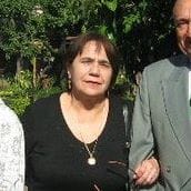 Maria Angelica Arregui Chavez