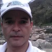 Carlos A. Escalante Roca