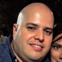 Carlos Andrey Perez
