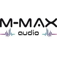 M-max audio