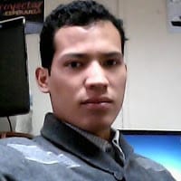 Luis Elvis Bocanegra Garcia