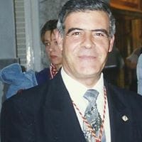 Antonio Alonso Llamas del Olmo