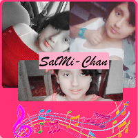 SalMi- Chan