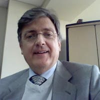 José Luis Gaviria