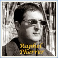Raphel Pherrer