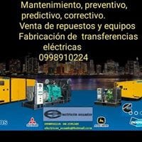 Electricon  Ecuador
