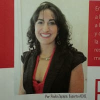 Paula Soraya Zapapa Piddo