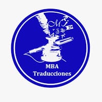 MBA Traducciones