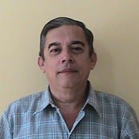 Jose Joaquin Muñoz Gonzalez
