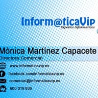 Mònica Martínez Capacete