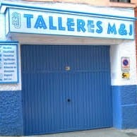 Juan Talleres M Y J