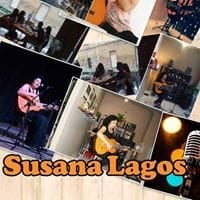 Susana Lagos