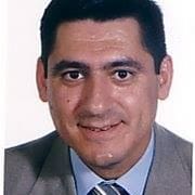 Jose Manuel Montero Moreno