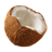 Hairy Coconut