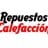 Repuestos Calefaccion