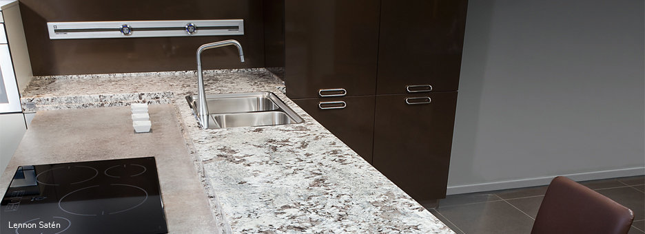 Elegir color muebles de cocina y encimera - Decoración - Todoexpertos.com