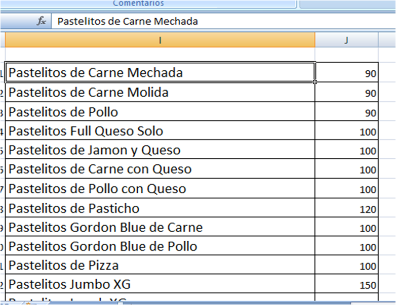 Excel Como Crear Un Registro De Ventas Diarias Microsoft Excel