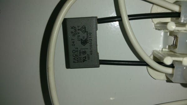 Tubos fluorescentes tardan en encender electricidad del hogar ... Comprar lampara cocina tubo fluorescente 1