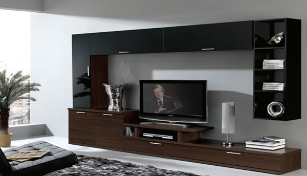 Decorar salon estrecho y largo: decorar un salón alargado mi casa ... Como distribuir un salon alargado y estrecho