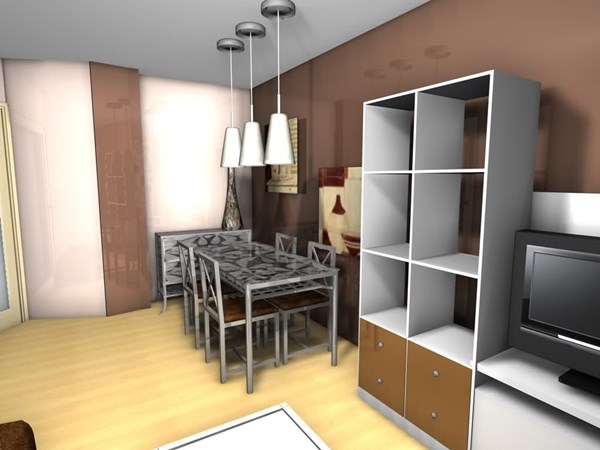 Elegir color de muebles - Decoración - Todoexpertos.com