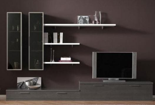 Cómo puedo combinar un mueble wengue? decoración todoexpertos.com