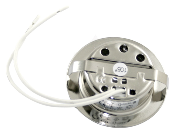 Cómo puedo sustituir focos halógenos por led? electricidad del ...