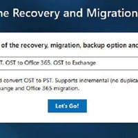 Ost to pst converter from edbmails