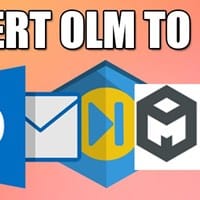El método más efectivo para mover Mac OLM a formato MBOX
