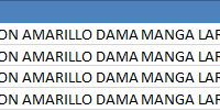 VBA Excel función VLookup ¿Como usarlo con dos referencias de búsqueda?