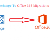 Best Exchange Server Migration Software