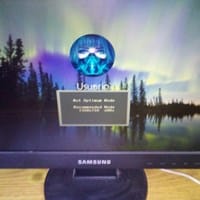 Problema con la resolución de pantalla en Windows 10