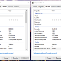 Como seleccionar 50 fps para que no grabe a saltos en panasonic hc-x920