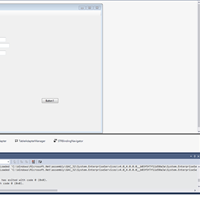 Visual studio y access guardar en una tabla varios forms