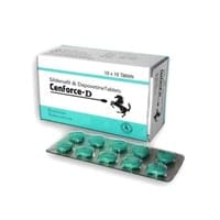 Cenforce d most popular pill - welloxpharma