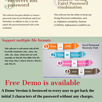 Best Excel Password Remover Tool Free